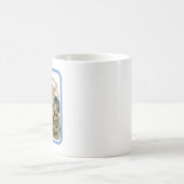 Un Jour De Plus Au Bureau Mug (Centre)