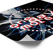 UN JOUR DE PLUS POSTER (Coin)