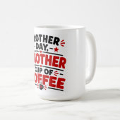 Un Jour De Plus, Une Tasse De Café De Plus (Devant droit)