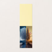 Un jour en hiver (Outside Unfolded)