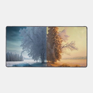 Un jour en hiver