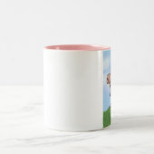 Un Jour... Mug (Centre)