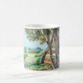 Un jour parfait - Mug (Centre)