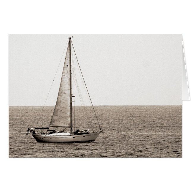 Un Jour Passé (Devant horizontal)