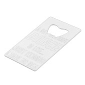 Un Jour Sans Danse, C'Est Comme Admirer Une Danse. (Dos Angle)