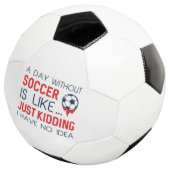 Un Jour Sans Football (3/4)