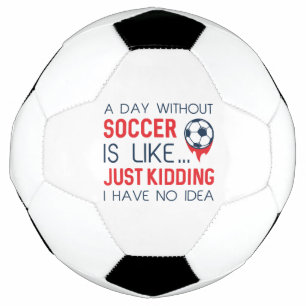 Un Jour Sans Football