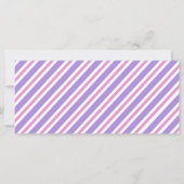 Un jour Spa Anniversaire Carte cadeau de vacances (Dos)