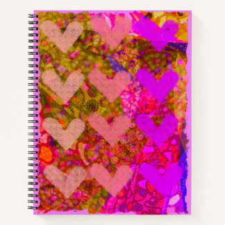 Un journal d'art cardiaque