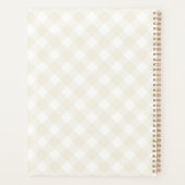 Un journal des événements auxquels j'oublierai ou  (Dos)