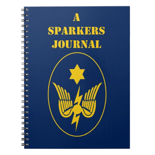 Un journal des parkers (Devant)