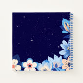 Un Journal D'Expression Artistique (Dos)