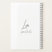 Un journal inattendu (Verso)