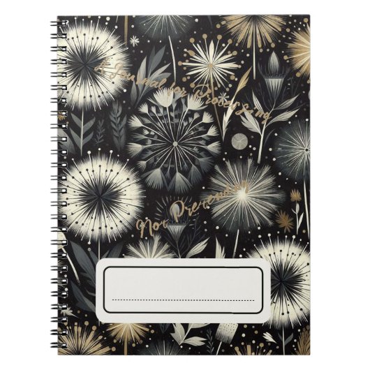 Un journal pour le traitement, pas pour le maintie (Devant)