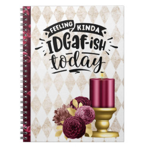 Un Journal Sassy pour vos moments insouciants