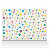 Un joyeux anniversaire à Unicorn (Intérieur Horizontal (Haut))