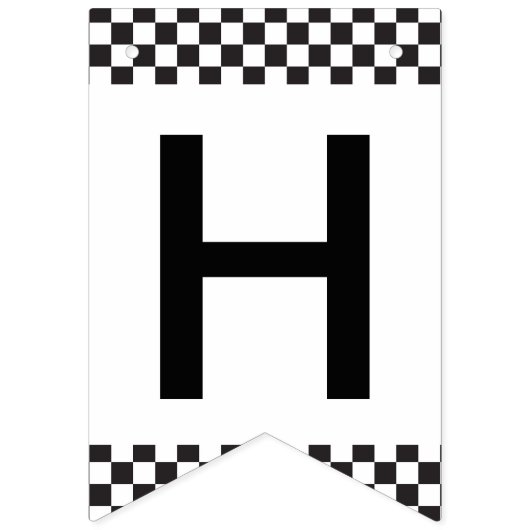 Un joyeux Mec Happy Face Anniversaire bannière de  (Deuxième drapeau)