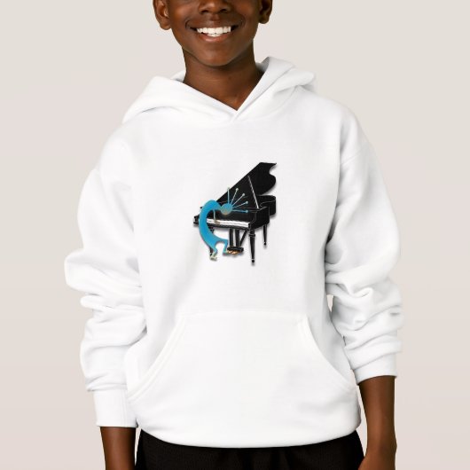 Un Kokopelli #124 (Devant)