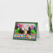 Un Lapin T'Aime (Devant)