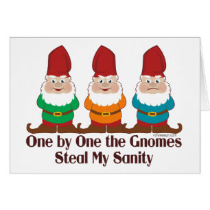 Un les gnomes