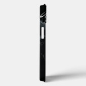 Un lieu caché - coque ipad (Verso / Droite)