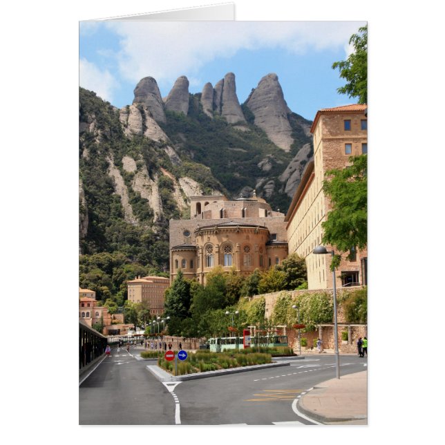 Un lieu de pèlerinage (Devant)