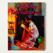 Un livre favori de Delphin Enjolras (Dos)