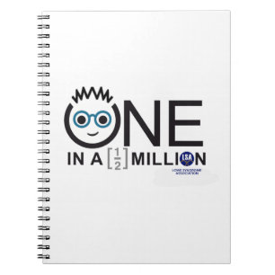 Un Logo Sur Un Million - Carnet