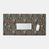 Un long chemin pour échapper à la douleur - gothiq (Clavier et souris)