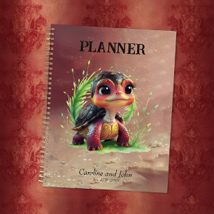 Un look plein de charme et d'aventure,