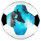 Un loup génial (Tourné)