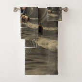 Un loup génial avec fée (En situation)