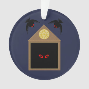 Un manque de générosité de Ravens Halloween