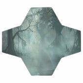 Un Marécage Unique (Plat)