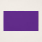 Un mélange abstrait de teintes violettes et roses  (Dos)