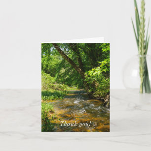 Un Merci Country Creek
