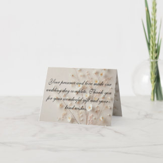 Un Merci doux à Pastels