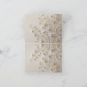 Un Merci doux à Pastels (Intérieur)