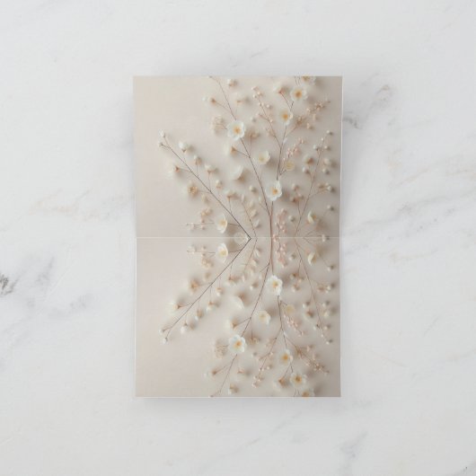 Un Merci doux à Pastels (Intérieur)