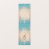 Un merci tendre aux couleurs d’aube (Inside Unfolded)