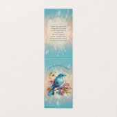 Un merci tendre aux couleurs d’aube (Outside Unfolded)