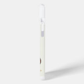 un mignon coque iphone (Verso / Gauche)