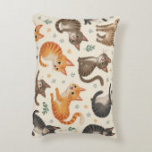 un mignon coussin (Dos(Vertical))