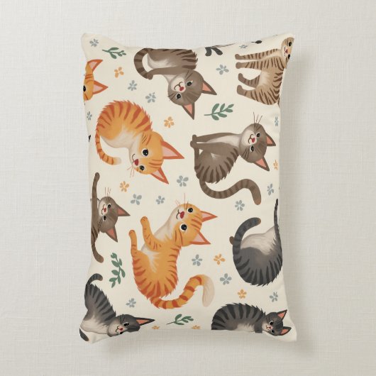 un mignon coussin (Devant(Vertical))