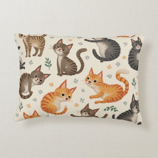 un mignon coussin (Dos)