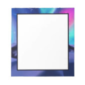 Un million d'Aurora Dreams Bloc-notes (Devant)