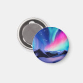 Un million d'Aurora Dreams Magnet (Recto/Verso)