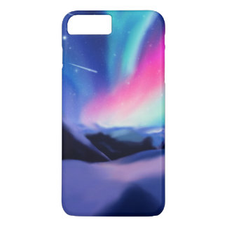 Un million d'Aurora rêve Coque-Mate coque iphone