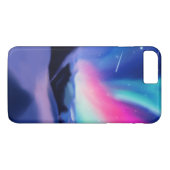 Un million d'Aurora rêve Coque-Mate coque iphone (Dos (Horizontal))