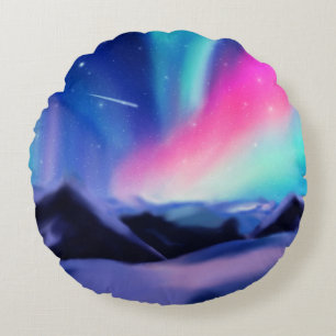 Un million d'Aurora rêve Coussin